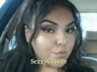 SexxyCeleste