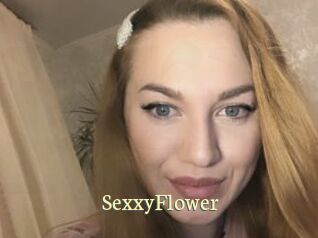 SexxyFlower