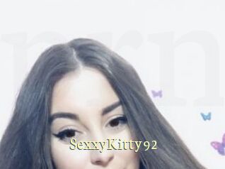 SexxyKitty92 Porn str8