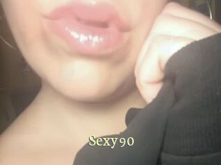 Sexy90