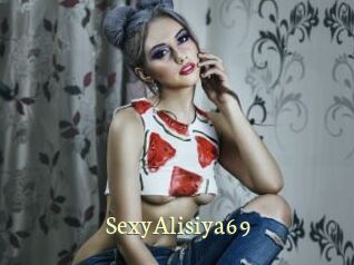 SexyAlisiya69