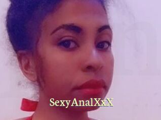 SexyAnalXxX