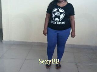 SexyBB