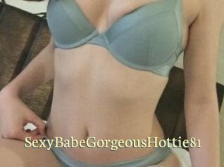 SexyBabeGorgeousHottie81