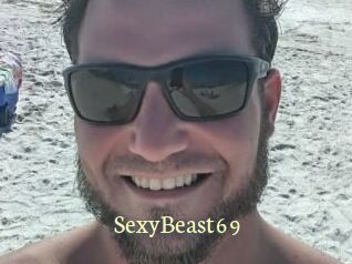 SexyBeast69 Porn str8