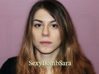 SexyBombSara Porn str8