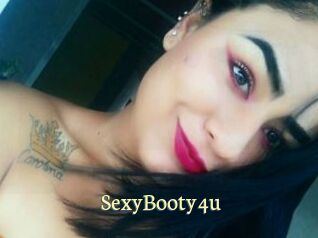 SexyBooty4u