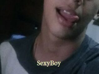 SexyBoy_ Porn str8