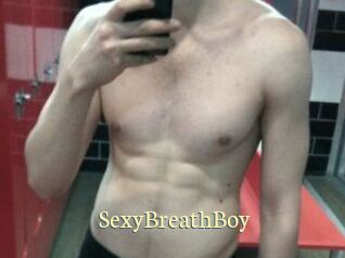 SexyBreathBoy