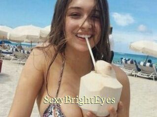 SexyBrightEyes Porn str8
