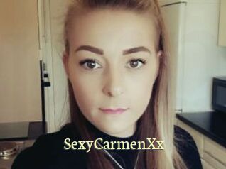 SexyCarmenXx