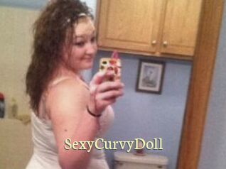 SexyCurvyDoll