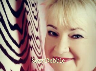 SexyDebbie