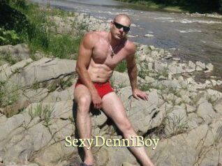 SexyDenniBoy
