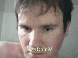 SexyDomM