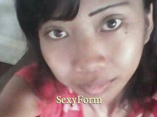 SexyForm