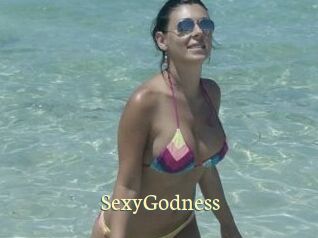 SexyGodness