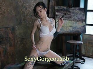 SexyGorgeousBb
