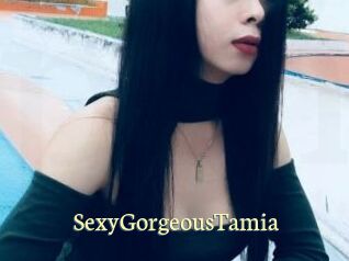 SexyGorgeousTamia
