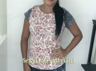 SexyHotPrettyGirl