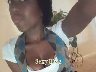 SexyJD92