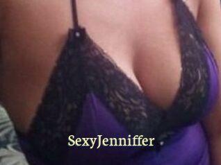 SexyJenniffer