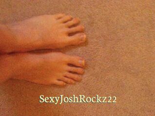 SexyJoshRockz22 Porn str8