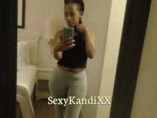SexyKandiXX