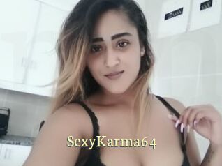 SexyKarma64 Porn str8