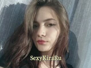 SexyKiraRu Porn str8