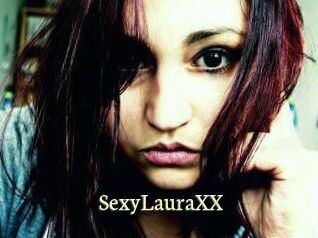 SexyLauraXX