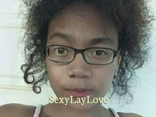 SexyLayLove
