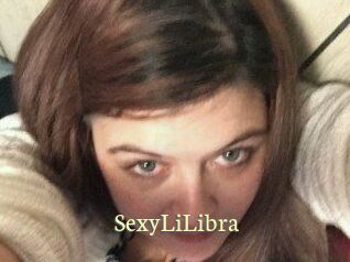 SexyLiLibra