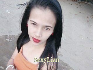SexyLian