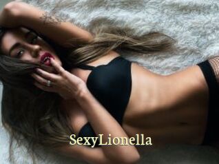 SexyLionella