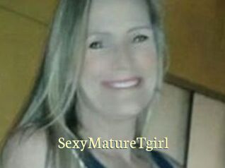SexyMatureTgirl Porn str8