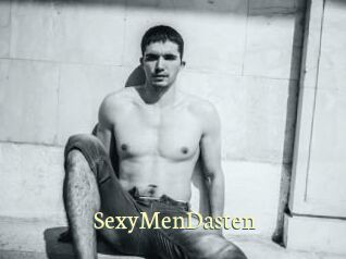 SexyMenDasten