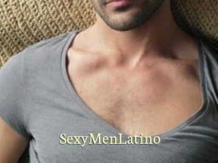 SexyMenLatino