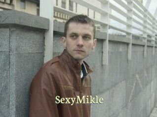 SexyMikle