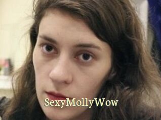 SexyMollyWow