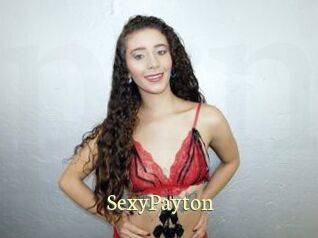 SexyPayton