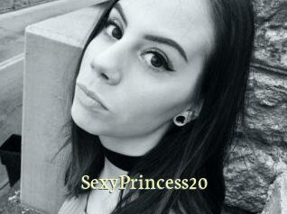 SexyPrincess20