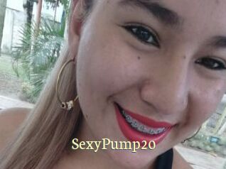 SexyPump20