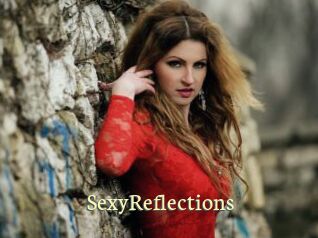 SexyReflections Porn str8