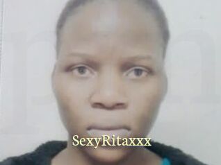 SexyRitaxxx
