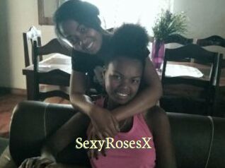 SexyRosesX Porn str8