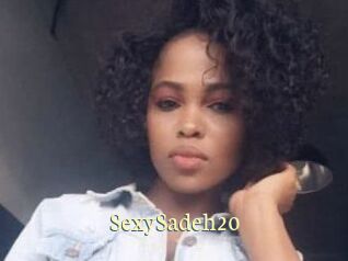 SexySadeh20 Porn str8