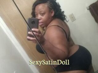 SexySatinDoll