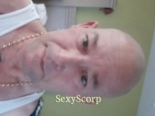 SexyScorp
