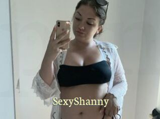 SexyShanny